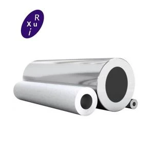 Inconel 686 Rohr