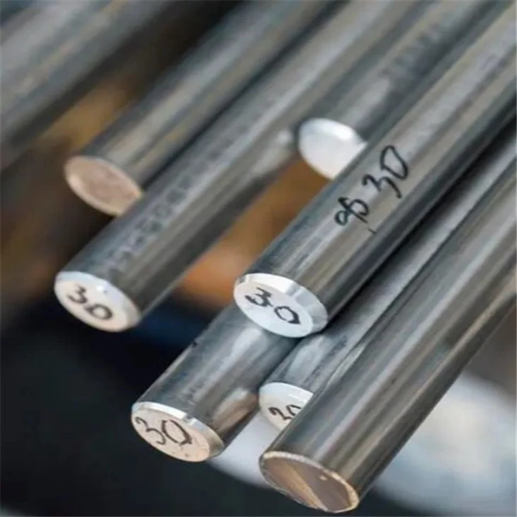 Incoloy Super Alloy 020 Bar suppliers