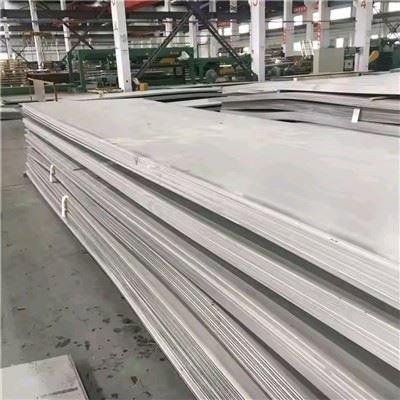 Blatt aus Inconel-Legierung 625